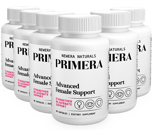 Primera Discounted